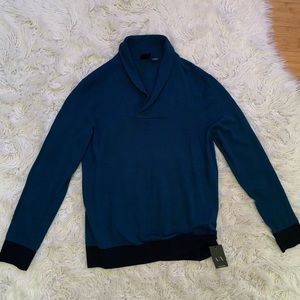 Armani Exchange mens sweater